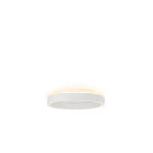 Halo Design - LED Plafond Backlight String - Ø30 - Hvid 25W   3